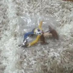 トイストーリー　ウッディ