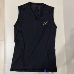 Mサイズ ブラック アンダーシャツ