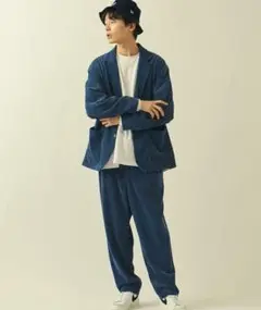 BEAUTY&YOUTH　セットアップ　ユナイテッドアローズ
