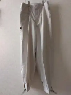 ★未使用★只今参上 夏用 ニッカポッカ76cm