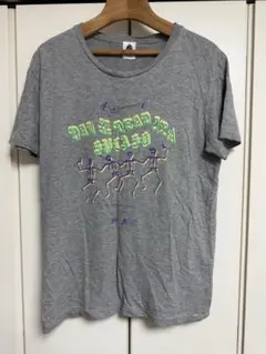 タコマフジレコード　tacoma fuji records Tシャツ　tang