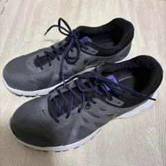 NIKE メンズ　シューズ　REVOLUTION 2 MSL 27.0cm