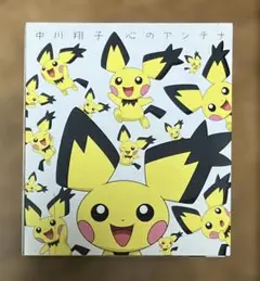 中川翔子　心のアンテナ　CD しょこたん