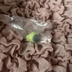ちいかわ ガチャガチャ ハグコット 緑 モブ