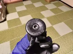 シマノPRO ギャップキャップ