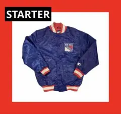 2025年最新】New York RANGERS スタジャンの人気アイテム - メルカリ