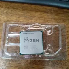 am4 Ryzen 5 3600f