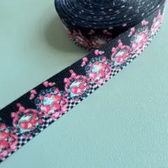 いちごリボンB16.7m(現品のみ)