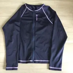 キッズ　ラッシュガード　150