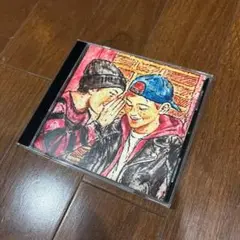 KUZIRA Smoke Life Away CD