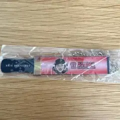 オリックスバファローズ夏の陣ガチャ 応援ver.クリアチャーム東選手