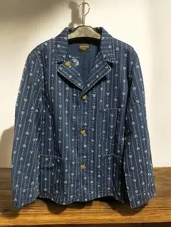 GLAD HANDカバーオール GLAD HAND グラッドハンド ピーナッツカンパニー カバーオール