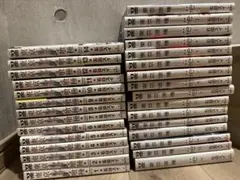 東京喰種　東京喰種 re 全巻セット