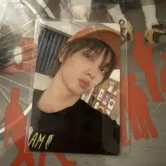 BOYNEXTDOOR ソンホトレカ no genre