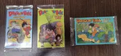ドラゴンボールイタジャガvol.7 CR 3種コンプ