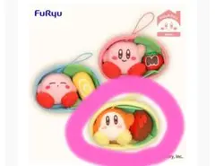 星のカービィ Kirby ★Diary obento マスコット ワドルディ