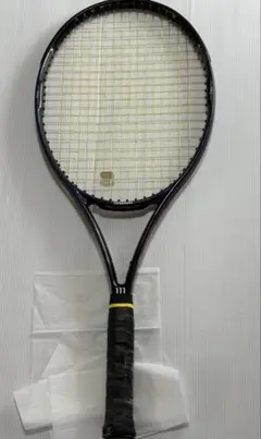 Wilson Pro Staff テニスラケット