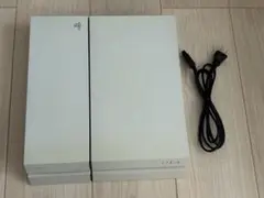 cuh-1200a PS4 本体 動作確認済み