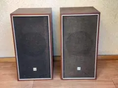 昭和レトロ 東芝スピーカーシステム TSS-87