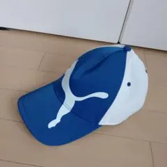 PUMA キャップ