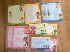 ギャルズ GALS 藤井みほな 蘭ちゃん　平成レトロ