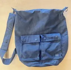 PORTER SMOKY スモーキー 2WAY ショルダーバッグ