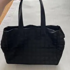 CHANEL トートバッグ