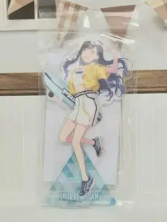 ＊プロセカ＊　白石杏　アクリルスタンド　vol.26　アニメイト
