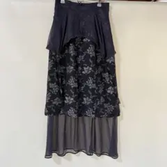 AMERI アメリ　ロングスカート