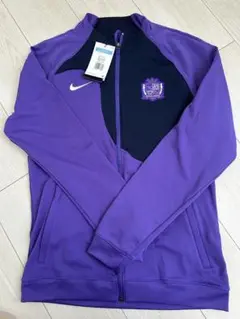 サンフレッチェ　NIKE ジャージ