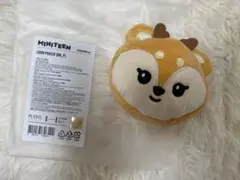 SEVENTEEN MINITEEN SHUASUMI コインポーチ