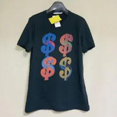 新品　UNIQLO ユニクロ　アンディ・ウォーホル　グラフィックT 半袖