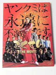映画 ごくせん THE MOVIE 初回限定盤 DVD