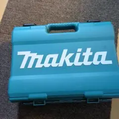 Makita 充電式ドライバードリル DF333DSHX ハードケースのみ