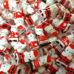 11月末までセール♥️ サンタクロースのチョコボール