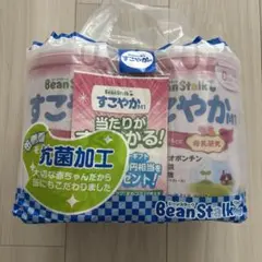 BeanStalk すこやかM1 2缶セット