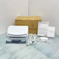 リコー PFU ドキュメントスキャナー ScanSnap iX1600