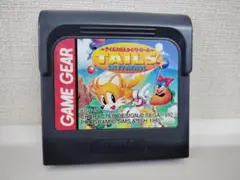 【動作確認済】ゲームギア テイルズのスカイパトロール テイルスのスカイパトロール ゲームギア - メルカリ