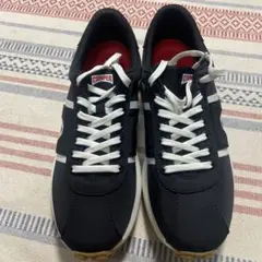 CAMPER ブラック ぺロータスアセンズ