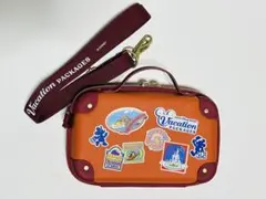 Disney ディズニー　ディズニーリゾート バケーションパッケージ　バケパ