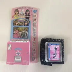 オシャレ魔女 ラブandベリー マルチカラーパウダー