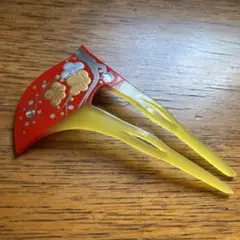 かんざし 簪 昭和 レトロ アンティーク ヴィンテージ