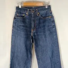 Levis　リーバイス560　デニムパンツ　W24L32　B3567