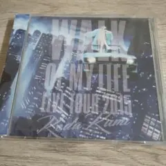 倖田來未/15th Anniversary Live 2015/ 未開封品！