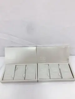 7SAM22 ほほえみキラリ ヘレネーズクリーム リンクル 2g×30包 2箱