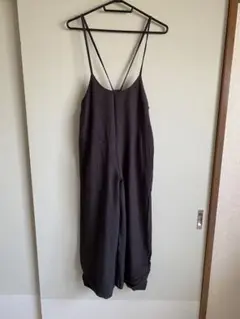 SLOBE iENA サロペット