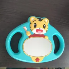トラのキャラクター音声おもちゃ