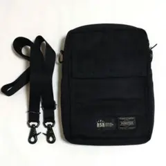 希少 PORTER CLUBKING 3WAY DJバッグ club king × PORTER 3WAY DJバッグ | サークルワン商品情報-八木店