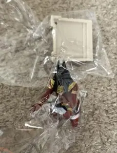神の手貸します。エジプト編　ガチャガチャ アヌビス