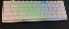 MonsGeek(モンスギーク) FUN60 Pro SP 有線モデル